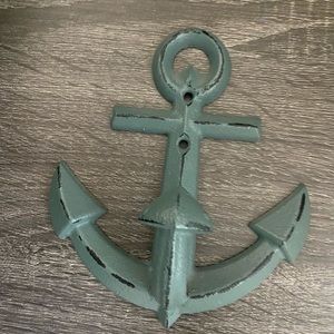Anchor Wall decor